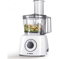 ΠΟΛΥΜΙΞΕΡ BOSCH MCM3100W 800w Λεύκο ΠΟΛΥΜΙΞΕΡ BOSCH MCM3100W 800w Λεύκο